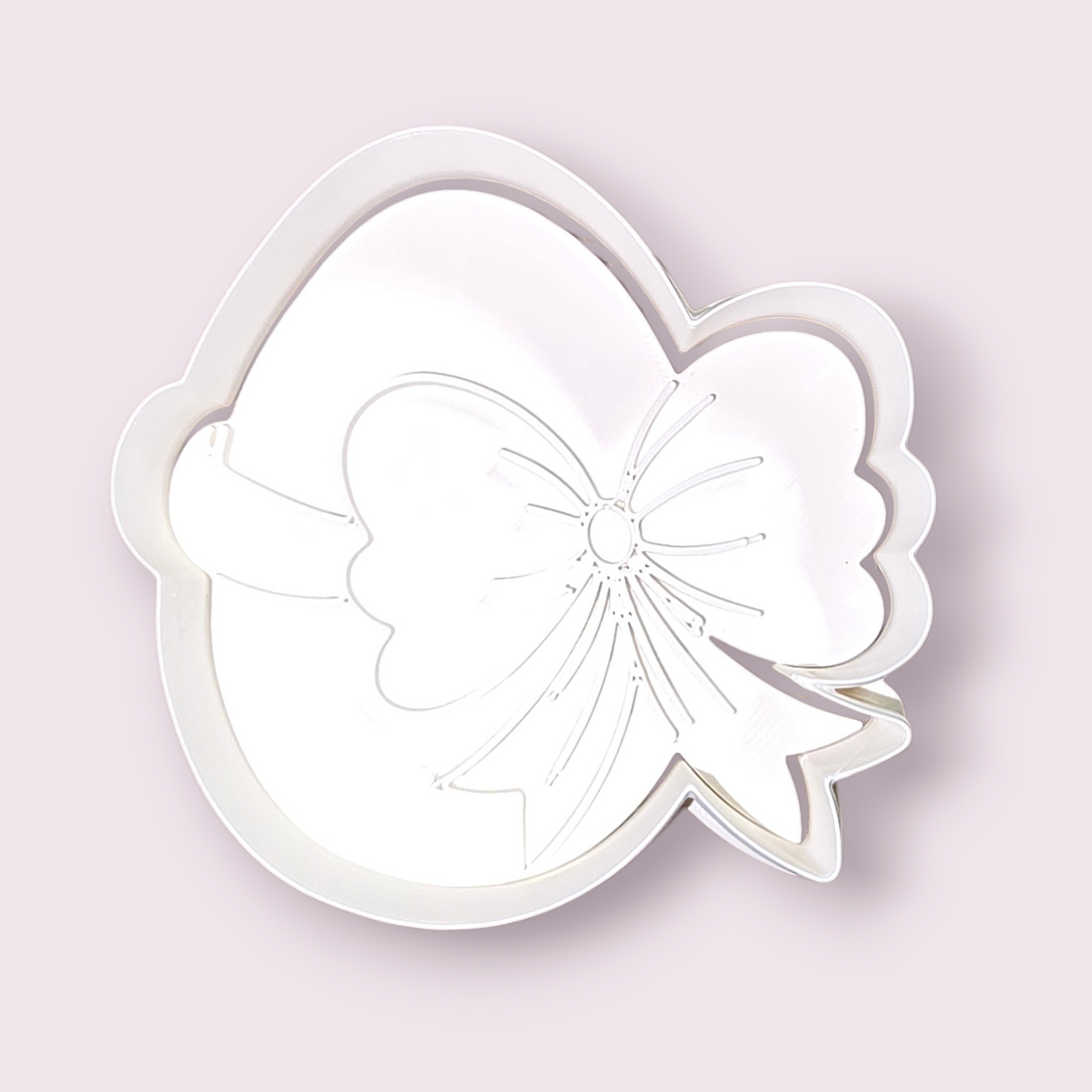 HUEVO DE PASCUA #2 LAZO