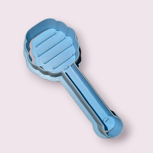 PALETA DE MIEL #1