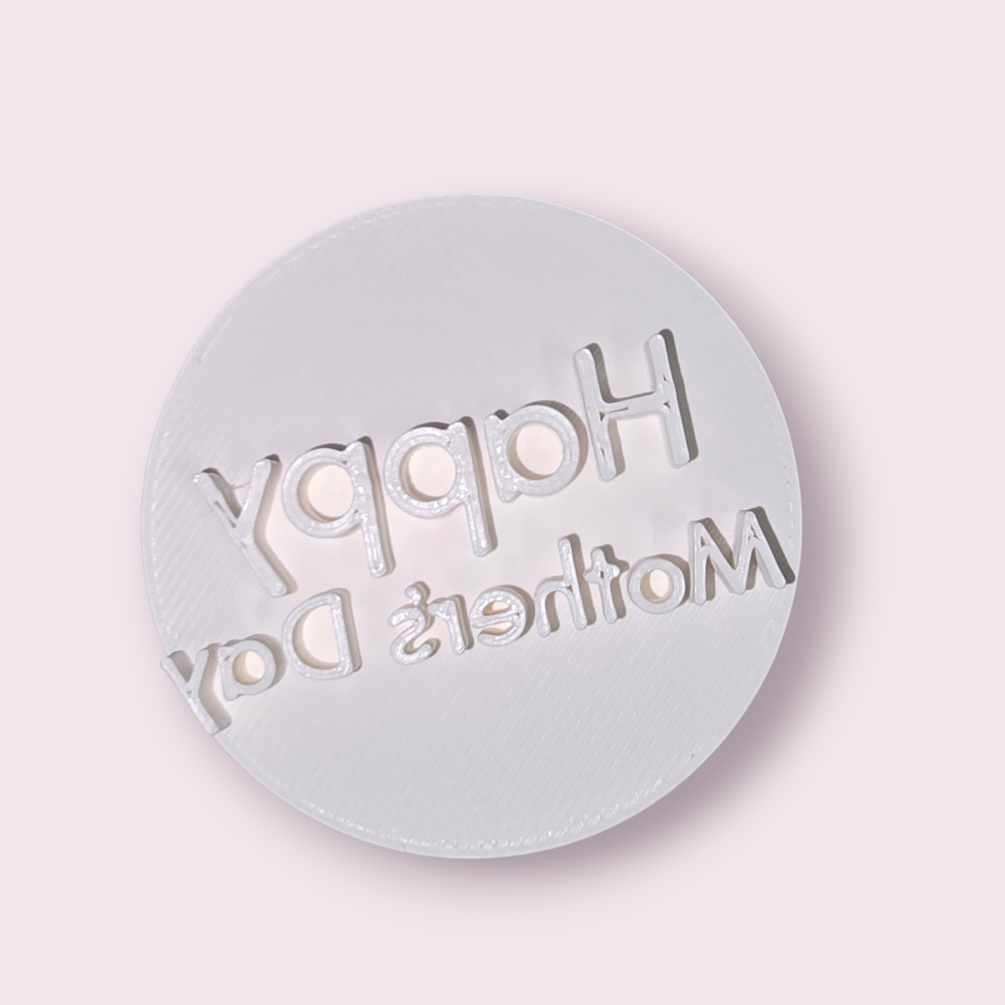 PONCHADOR HAPPY MOTHERS DAY #1