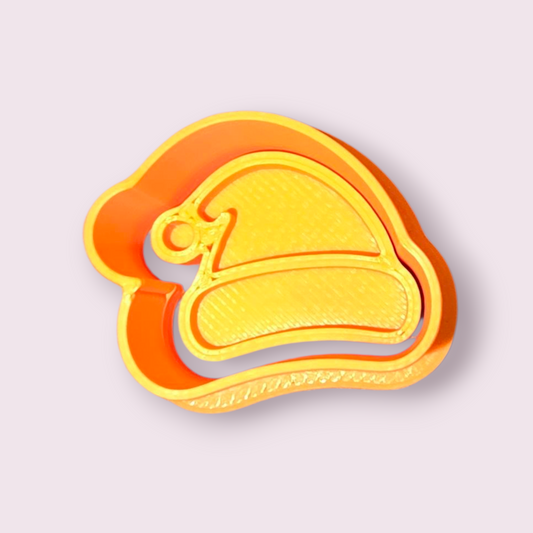 SOMBRERO DE SANTA #1