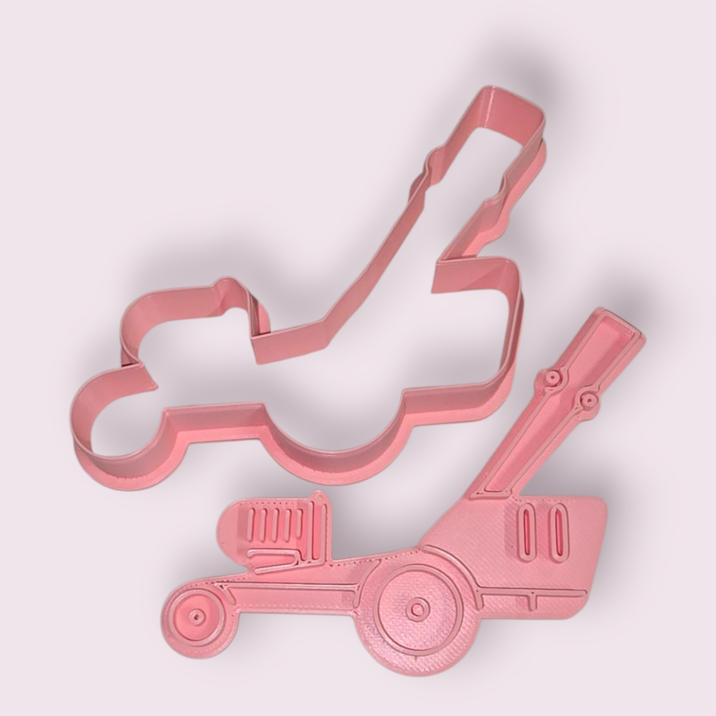 CORTADORA DE GRAMA O CÉSPED #1 3.5"