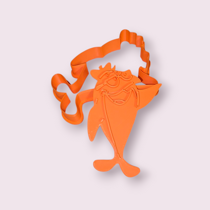 CHARLIE THE TUNA #1