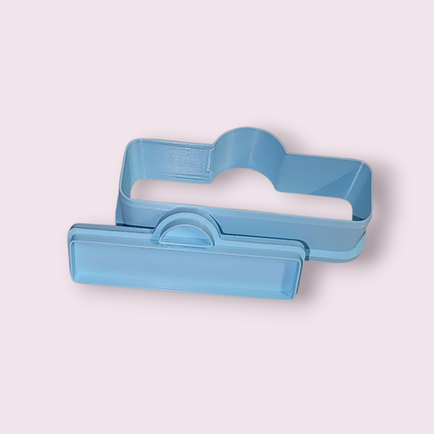 LETRERO DE SESAME STREET SIN LETRAS #2 4" PLAZA SESAMO