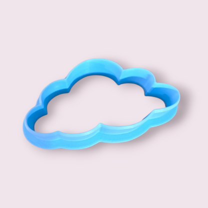 NUBE #3