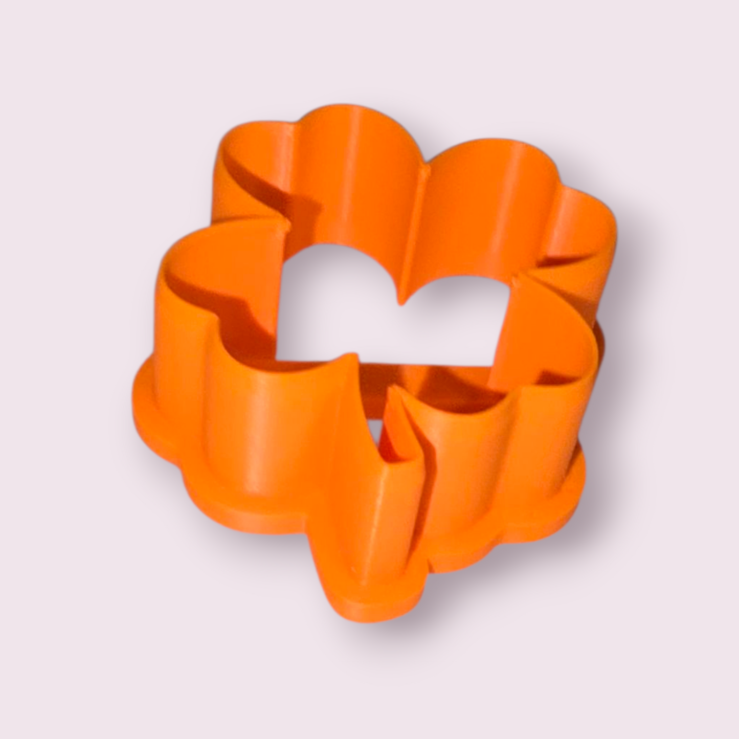 HOJA #6 TRÉBOL 1.5"