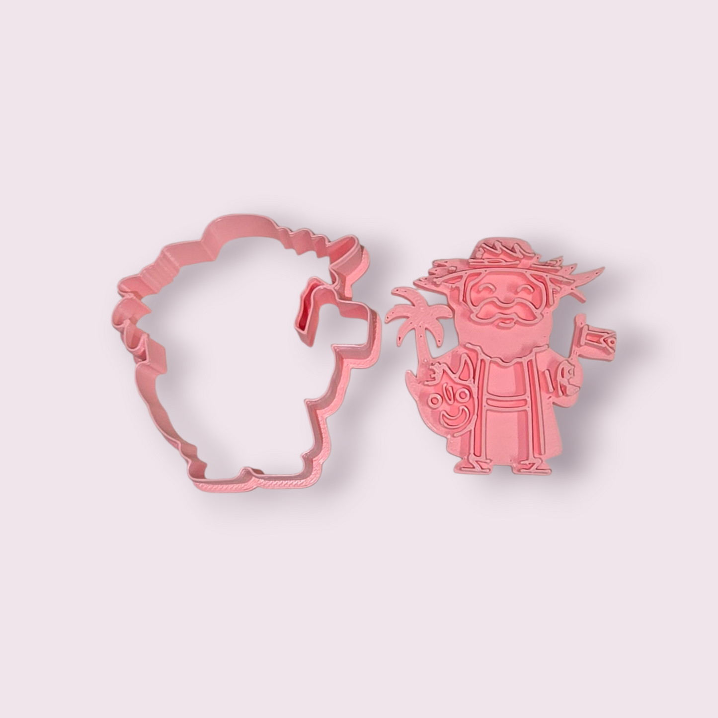 REY MAGO PUERTORRIQUEÑO #1