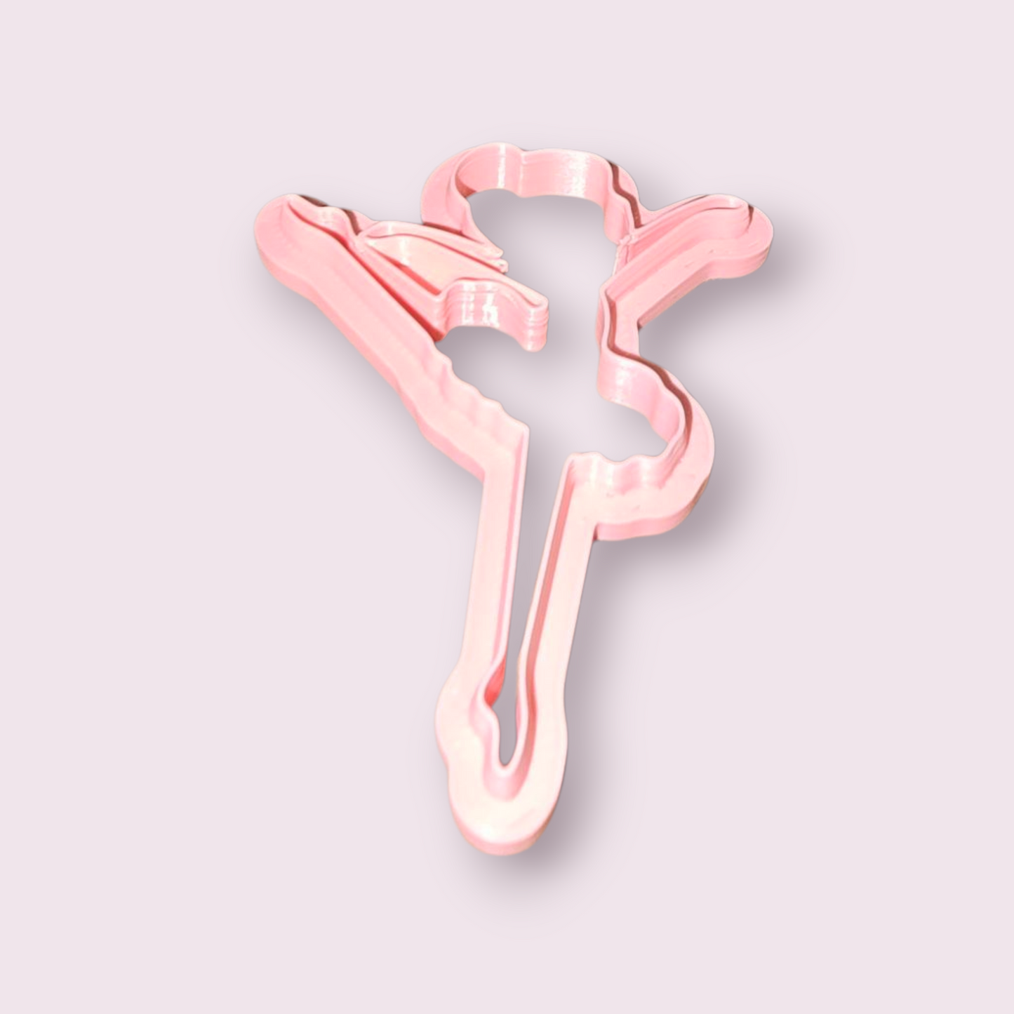 BAILARINA DE VALLET 2"