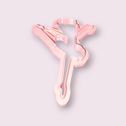 BAILARINA DE VALLET 2"