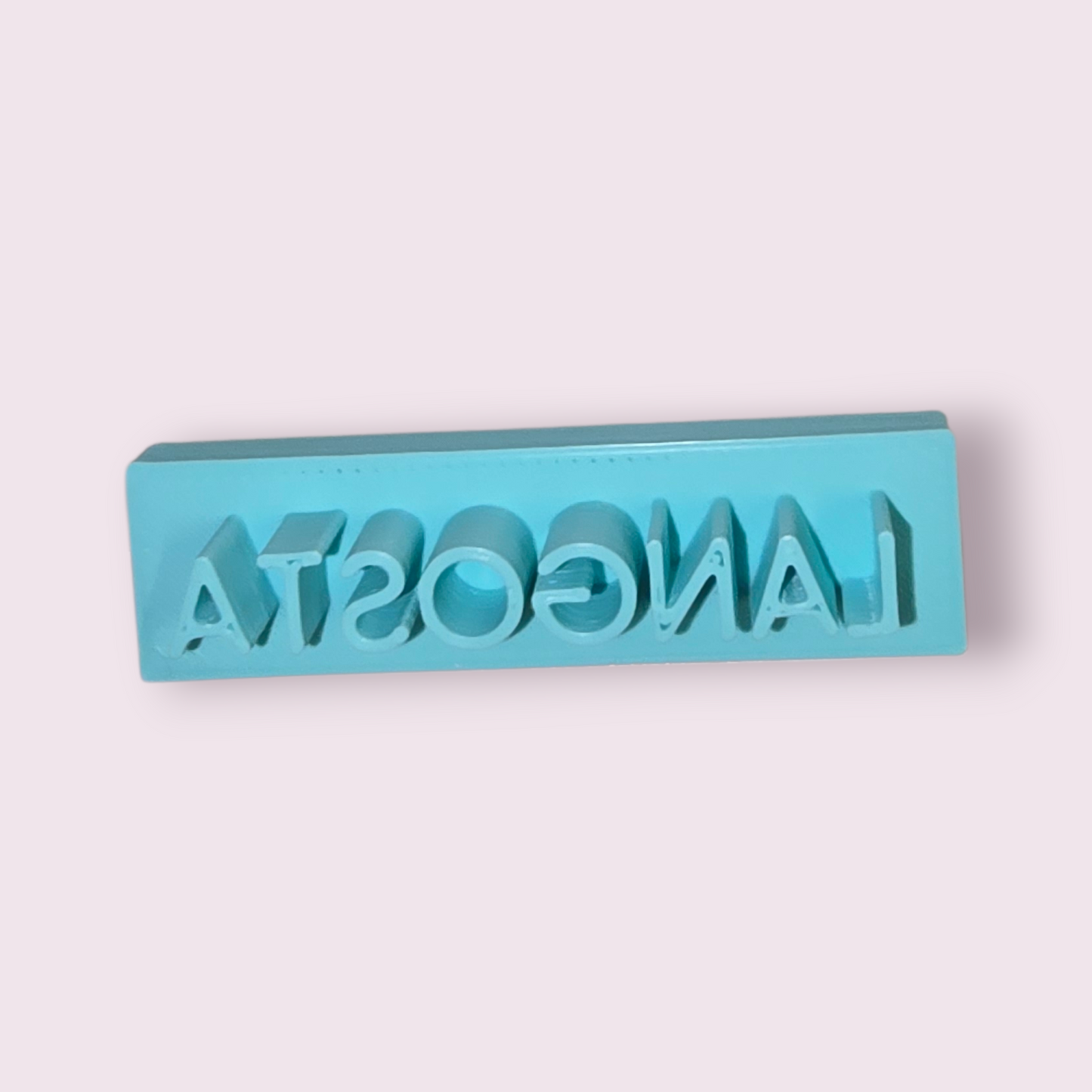 2" Empanada Punch | 2" Empanada Stamp | Dough Seal Stamp for Empanadas | Empanada Stamp
