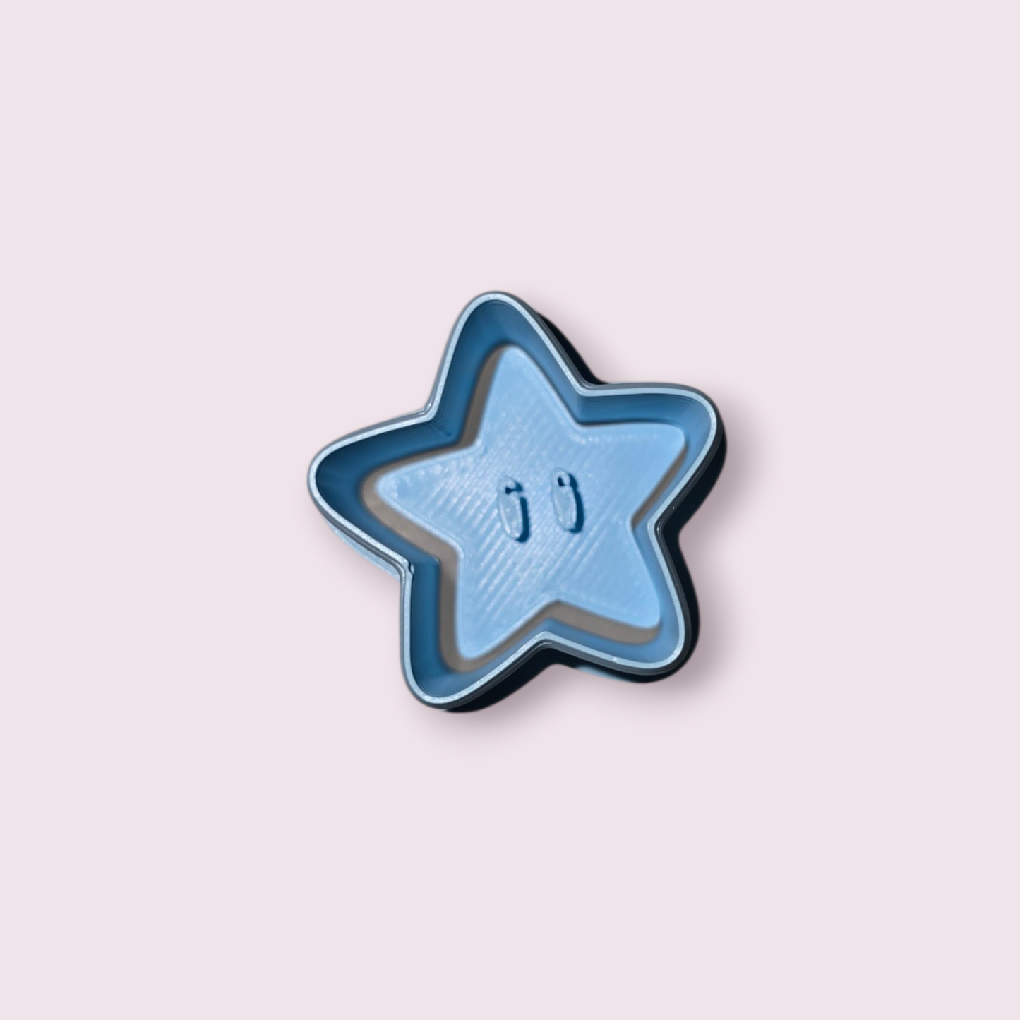 MARIO #7 ESTRELLA