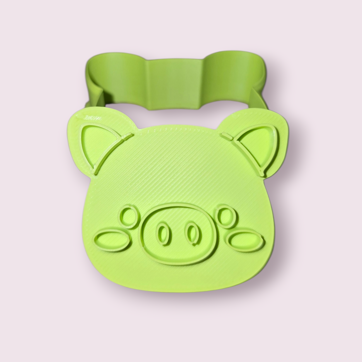 CERDITO #1