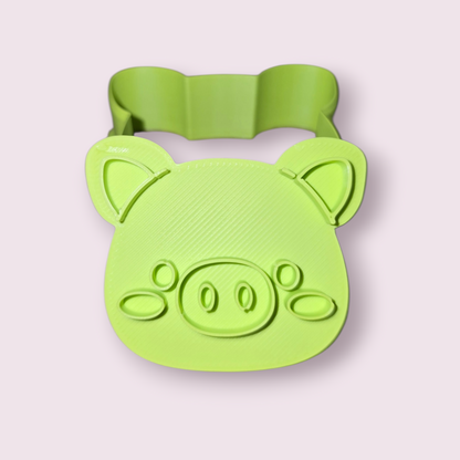 CERDITO #1