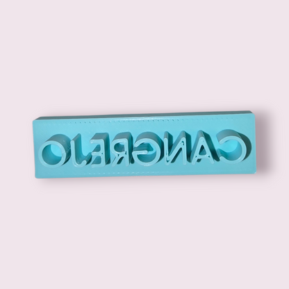 2" Empanada Punch | 2" Empanada Stamp | Dough Seal Stamp for Empanadas | Empanada Stamp