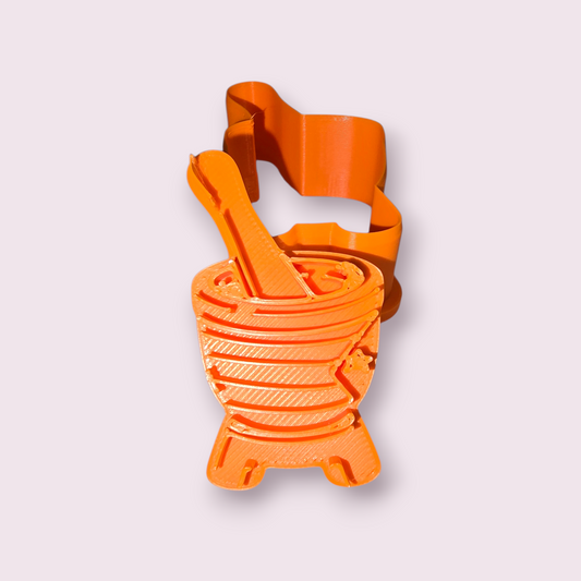 PILON CON BANDERA PUERTO RICO #2