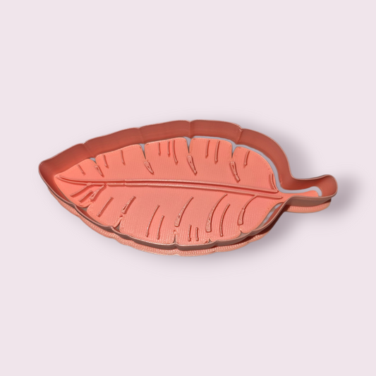 BANANA LEAF #2