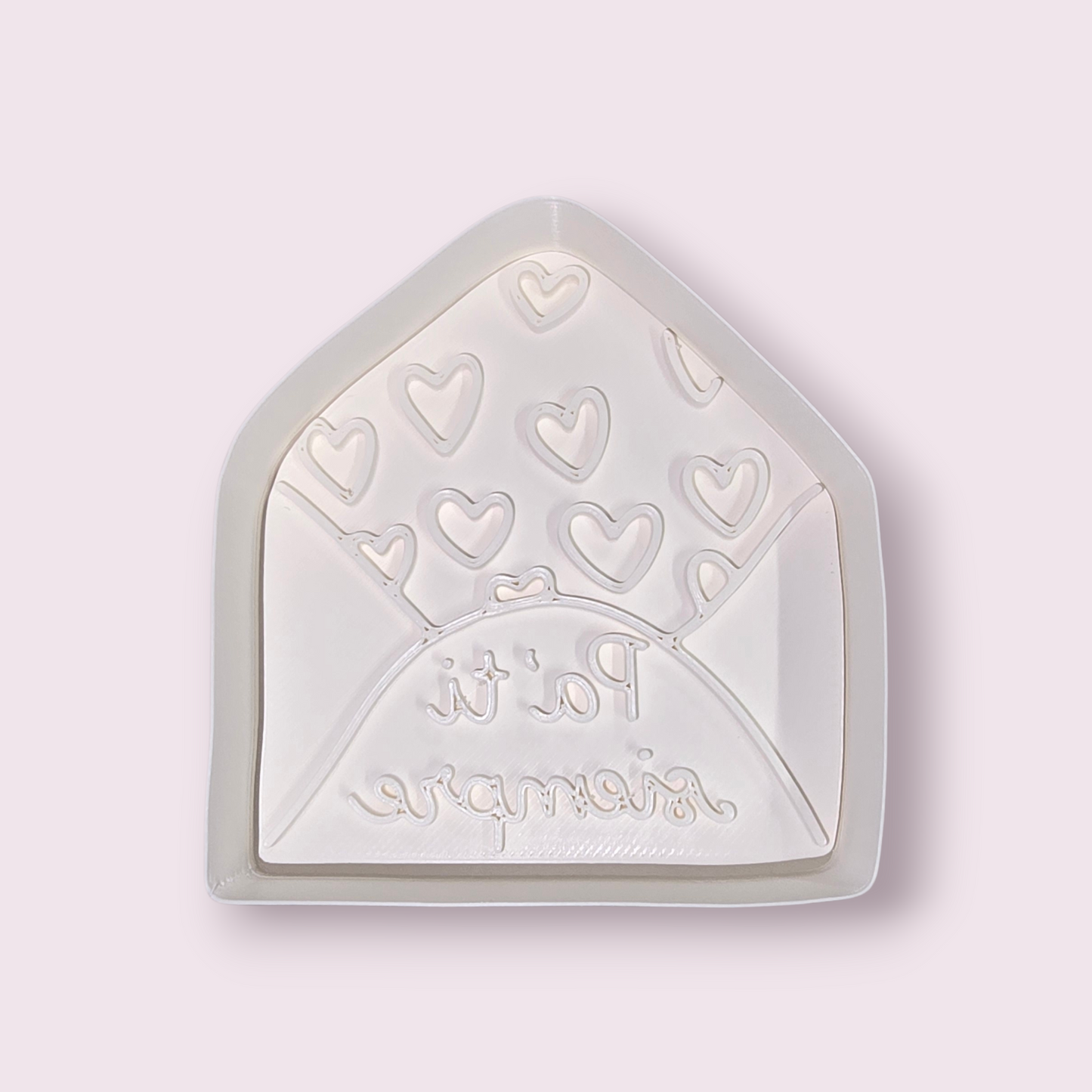 CARTA #4 Pa' ti siempre