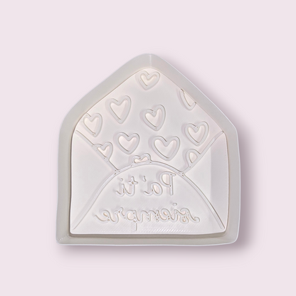 CARTA #4 Pa' ti siempre