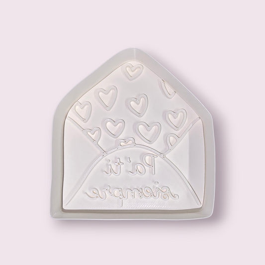 CARTA #4 Pa' ti siempre