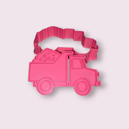 CAMION O TRICK DE CARGA #1