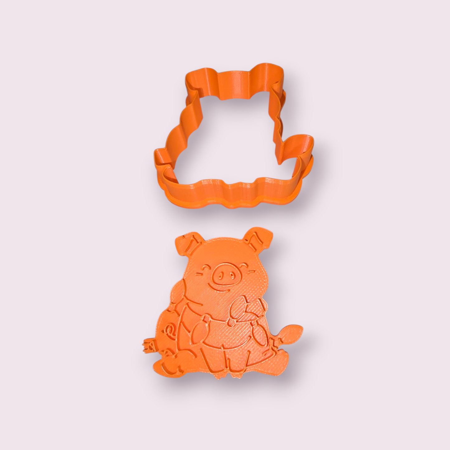 NAVIDAD BORICUA #3 LECHÓN