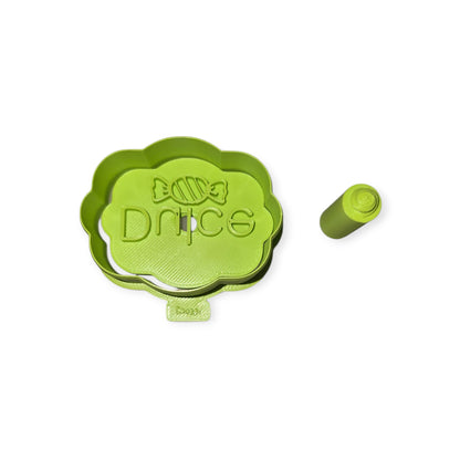 TAG #6 DULCE