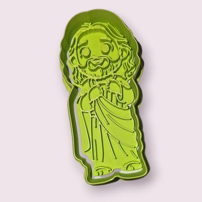 SEÑOR JESÚS #2