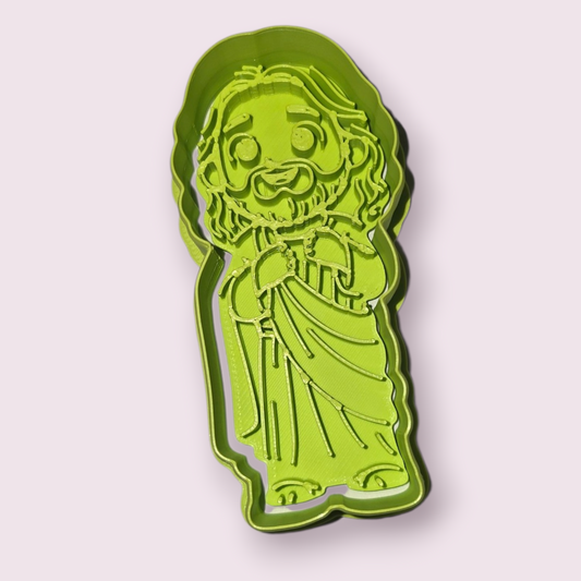 SEÑOR JESÚS #2