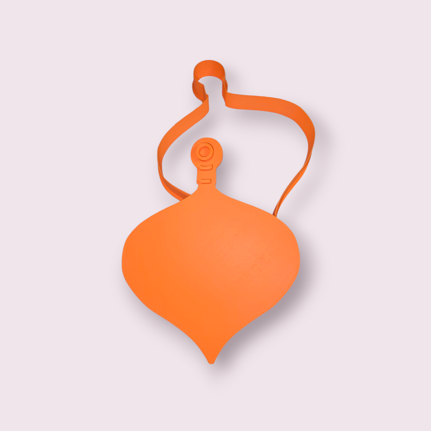 ADORNO DE NAVIDAD #2