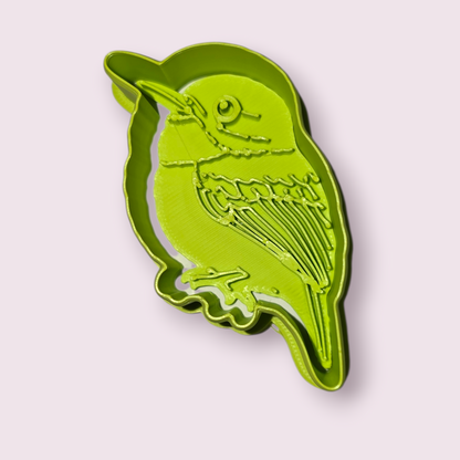 SAN PEDRITO #3 | Saint Peter Cookie Cutter | Choppi