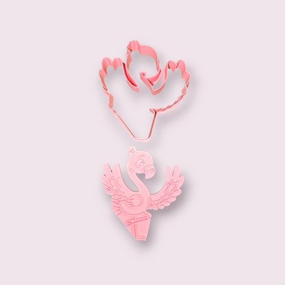 FLAMINGO #2