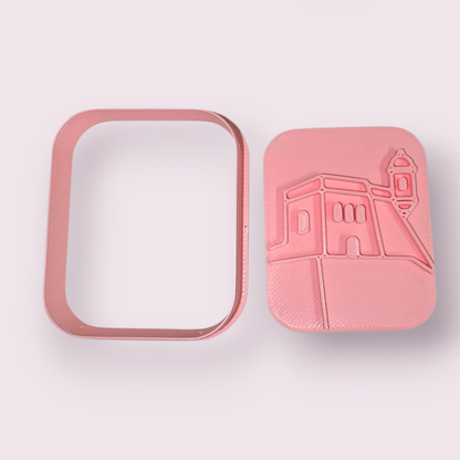 CASTILLO DEL MORRO #1