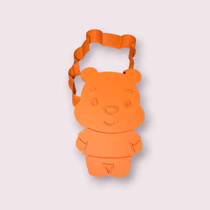 POOH  #1 THE WINNIE THE POOH