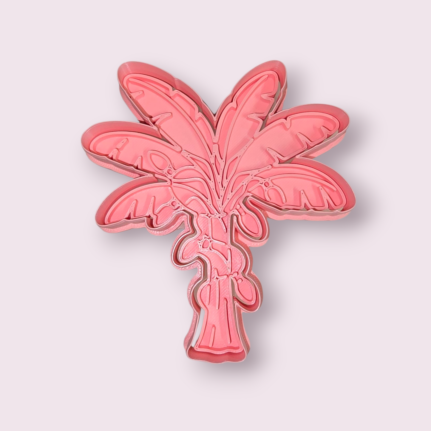 NAVIDAD BORICUA #2 MATA DE PLÁTANO