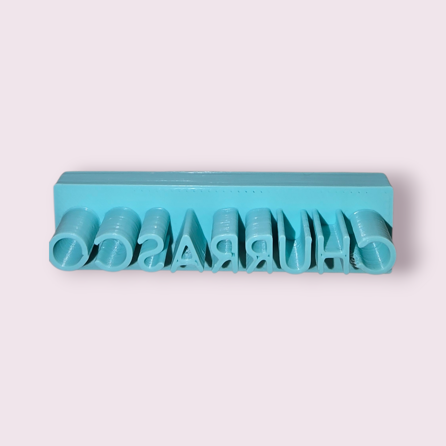 2" Empanada Punch | 2" Empanada Stamp | Dough Seal Stamp for Empanadas | Empanada Stamp