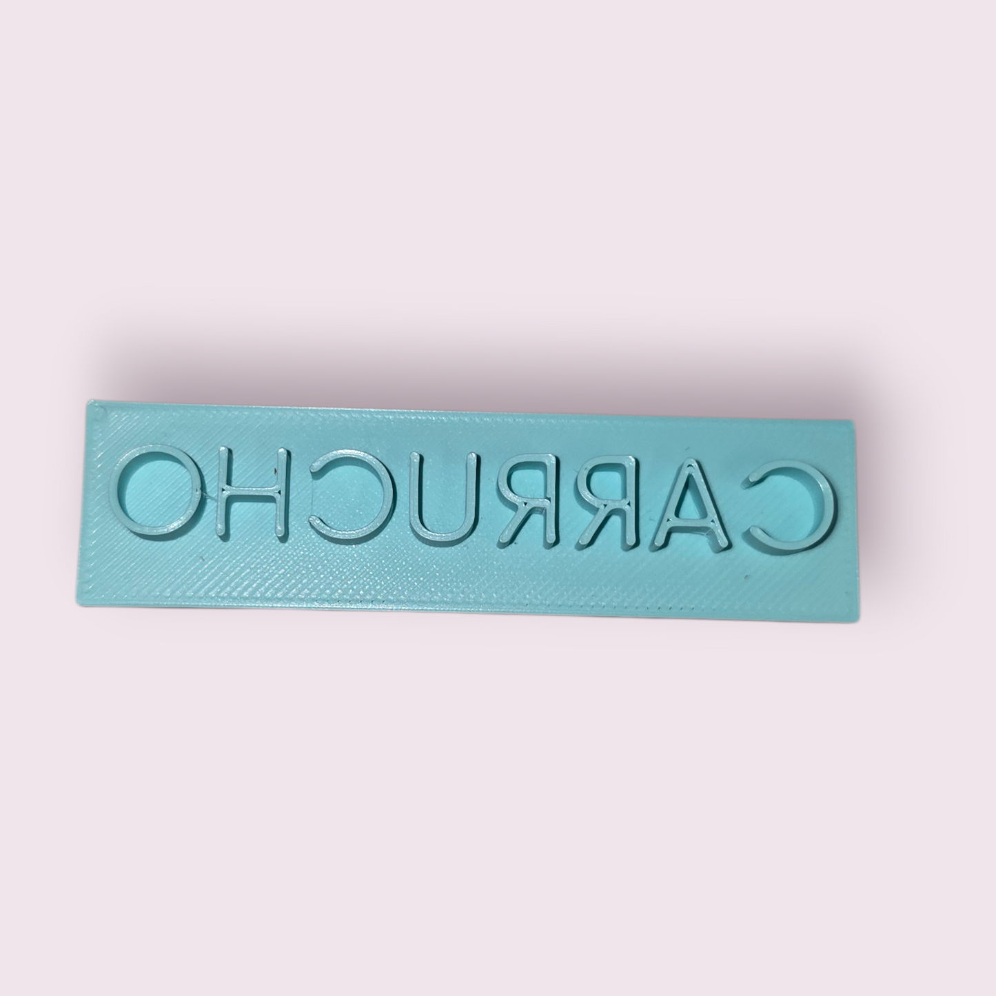 2" Empanada Punch | 2" Empanada Stamp | Dough Seal Stamp for Empanadas | Empanada Stamp