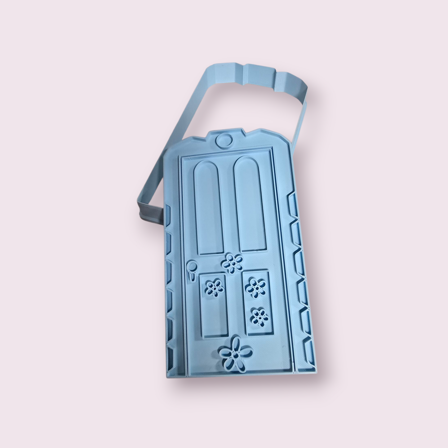 PUERTA DE BOO #1 THE MONSTER INC