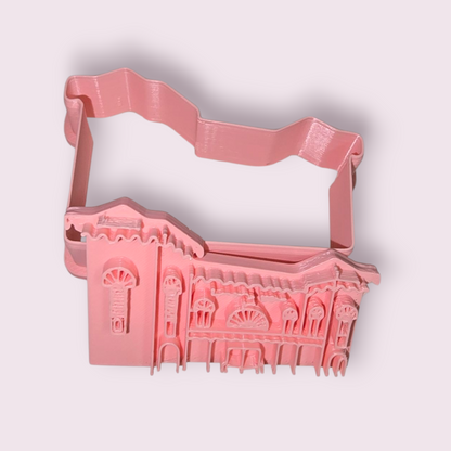 PARQUE DE BOMBAS DE PONCE #1