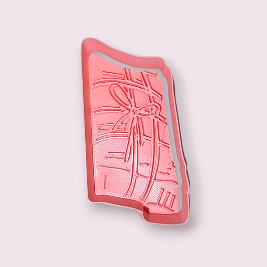 PASTEL DE MASA PUERTORRIQUEÑO #1