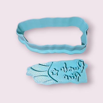 MAPA PUERTO RICO #1 BANDERA