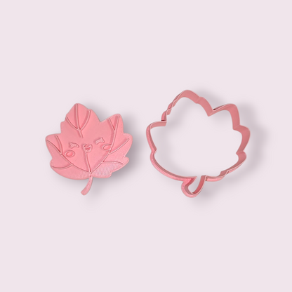 HOJA #1 FELIZ DE OTOÑO