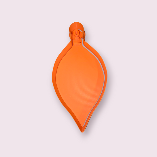 ADORNO DE NAVIDAD #1 LARGO