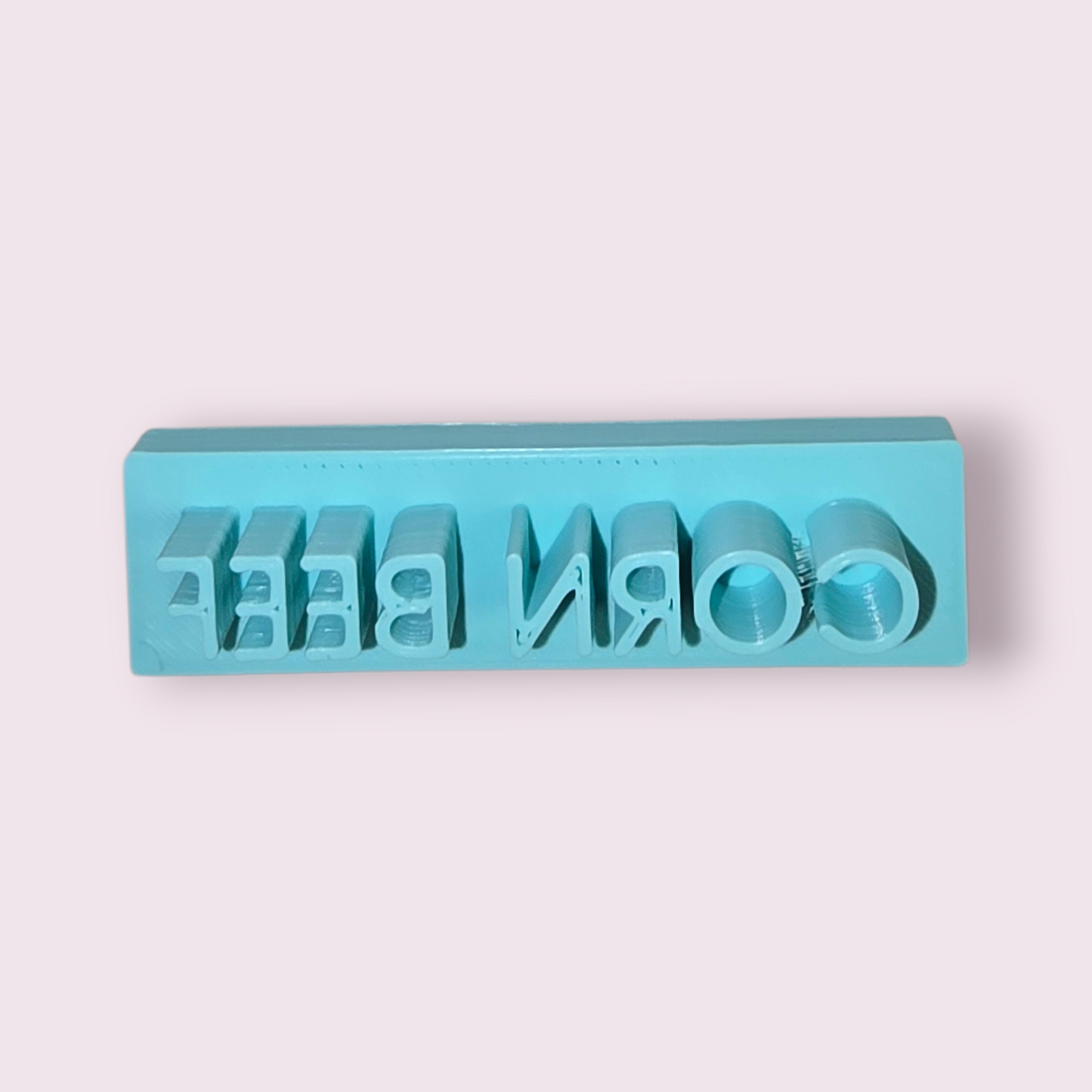 2" Empanada Punch | 2" Empanada Stamp | Dough Seal Stamp for Empanadas | Empanada Stamp