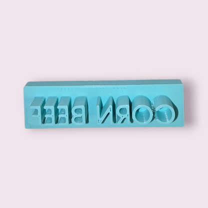 2" Empanada Punch | 2" Empanada Stamp | Dough Seal Stamp for Empanadas | Empanada Stamp
