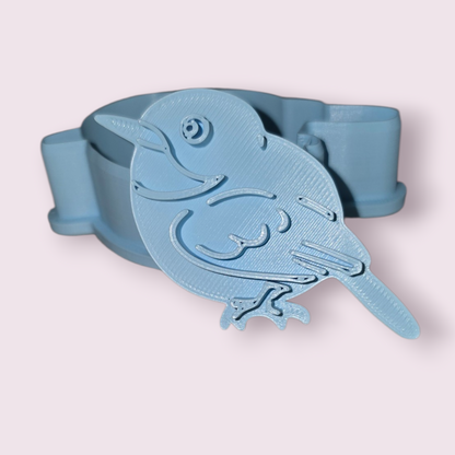 SAN PEDRITO #4 CON PATITAS | Saint Peter Cookie Cutter | Choppi