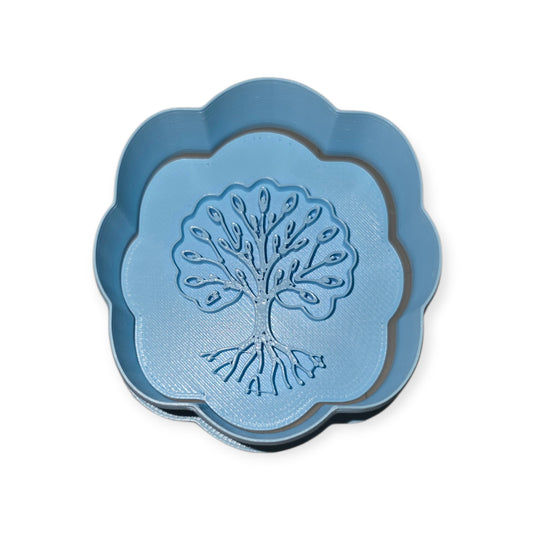 ÁRBOL #2