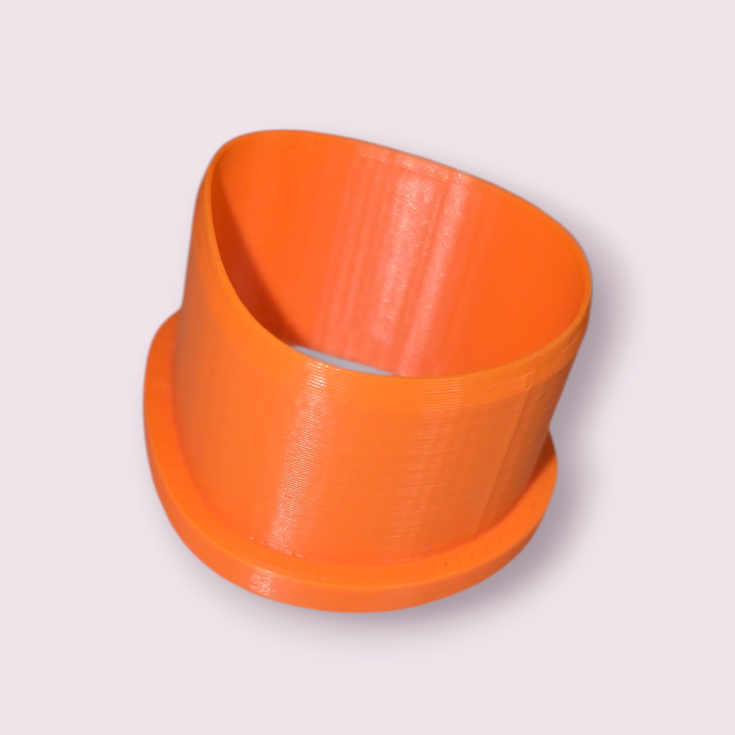 Cortador Gota de Lágrima #1 | Teardrop Cookie Cutter | Choppi