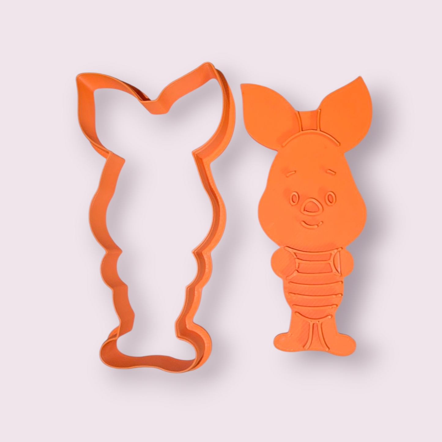 PIGLET #1 THE WINNIE THE POOH