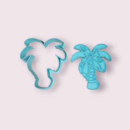 NAVIDAD BORICUA #1 PALMA