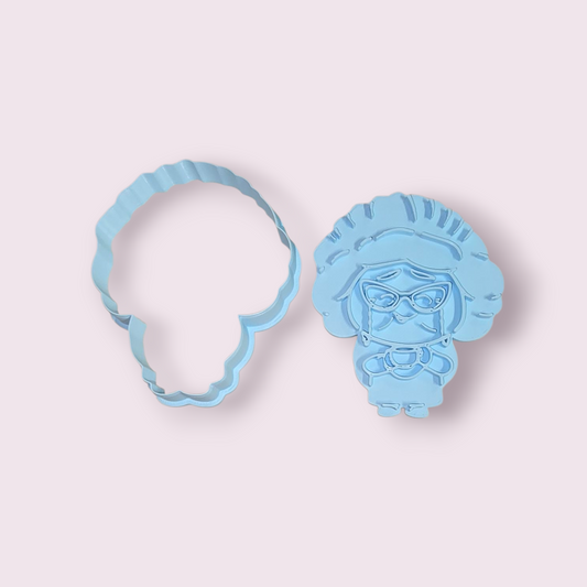 INSIDE OUT NOSTALGIA CUERPO COMPLETO