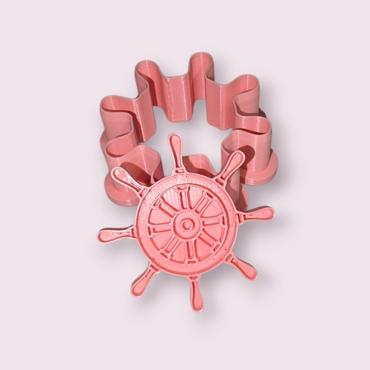 TIMÓN DE BARCO 1.5"